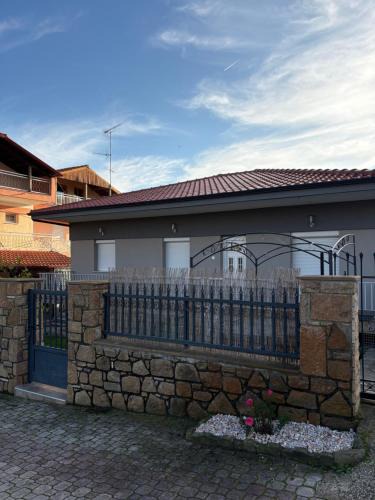Nea Rodha Apartment | Bungalow By Eftimiya