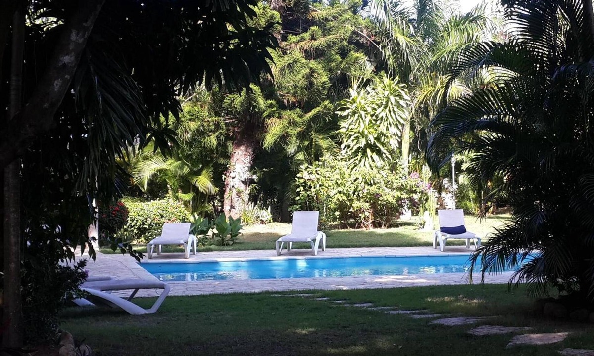 Urbanizacion Tavarez Apartment | Bungalow Natura Village