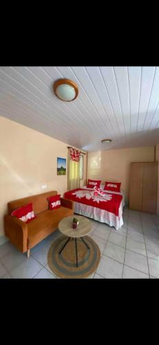 Pihaena Apartment | Bungalow Vaihere