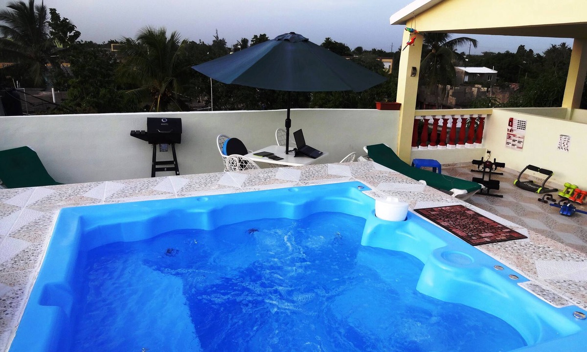 Boca Chica Apartment | Business & Holiday Aparthotel