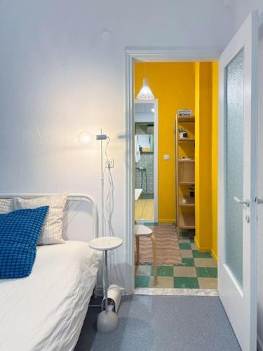 Edessa Apartment | Butterfly House