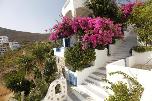 Astypalaia Apartment | Butterfly View Suites