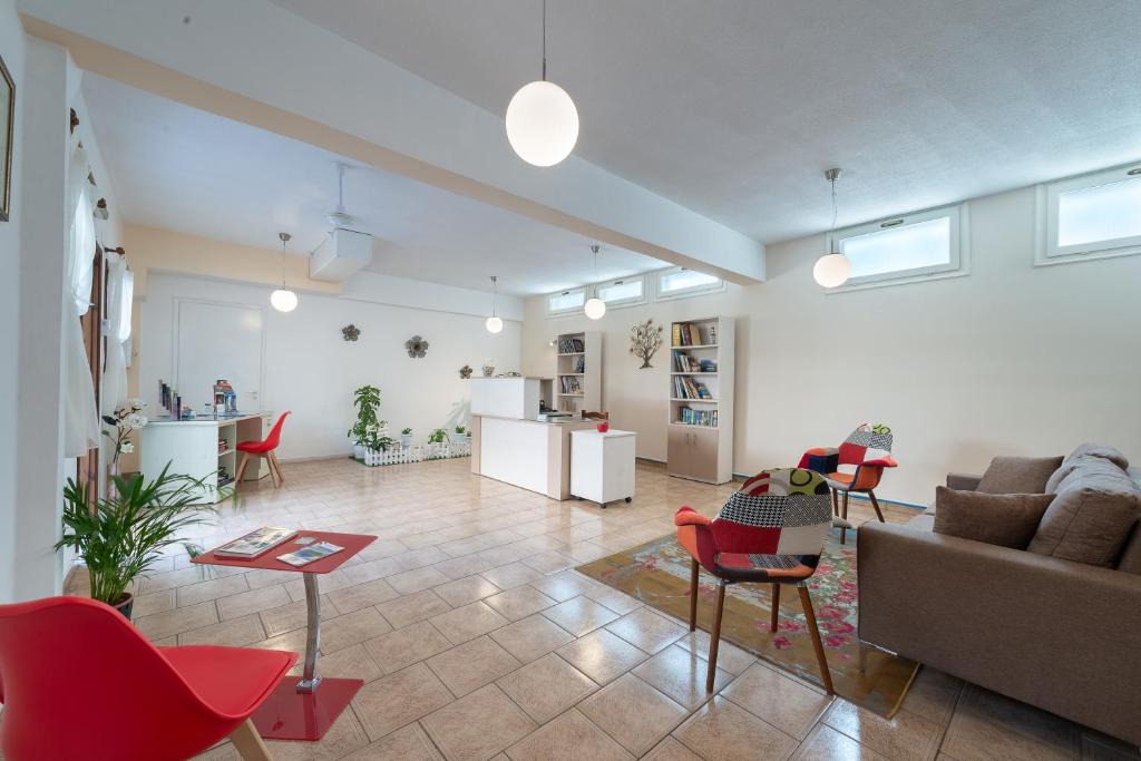 Argostoli Town Apartment | Byron Hotel