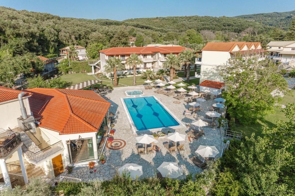 Parga Apartment | Byzantio Resort