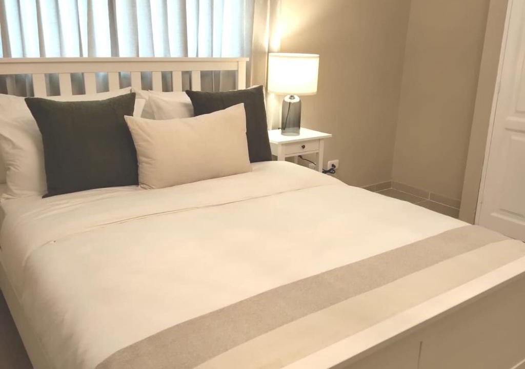 San Geronimo Apartment | Cómodo y Equipado Apt Cerca del Malecón
