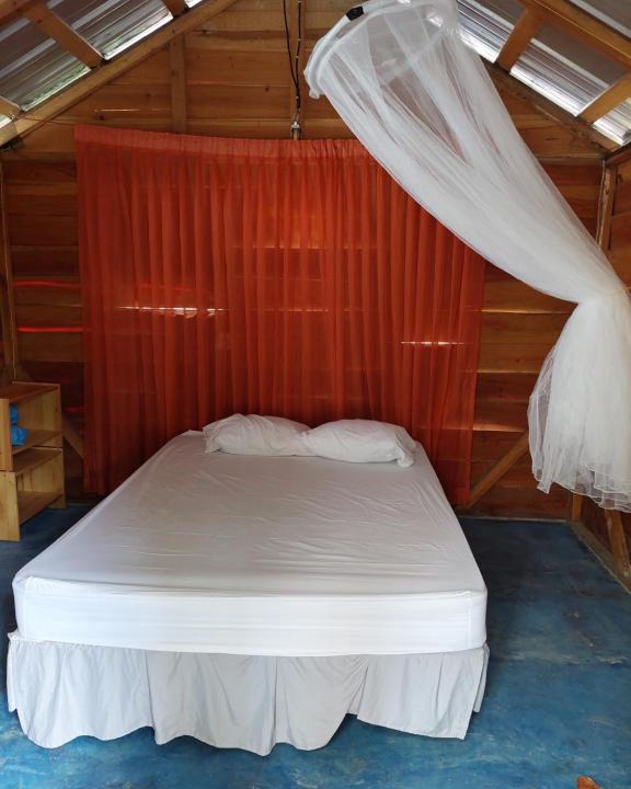 Puerto Plata Bed & Breakfast | Cabana Playa Cambiaso