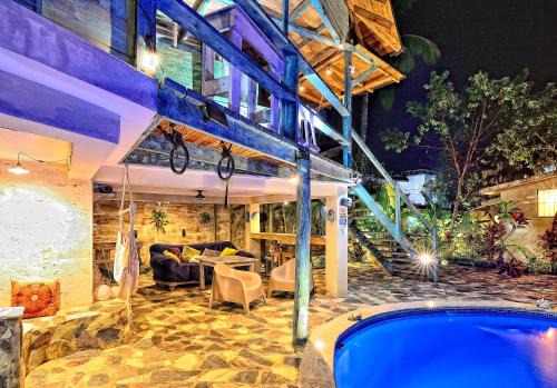 ProCab Apartment | Cabarete Boutique Kite Hotel King Loft