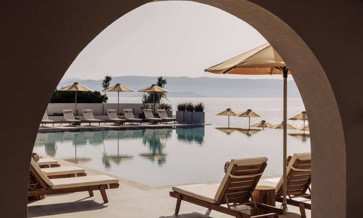 Kavos Hotel | Cabo