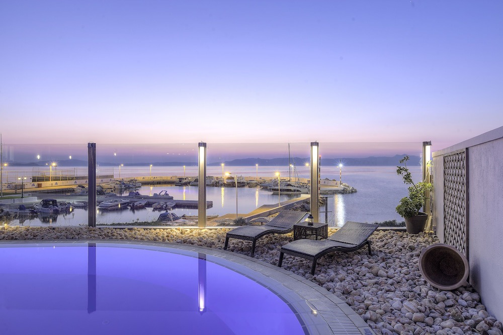 Mati Hotel | Cabo Verde Hotel