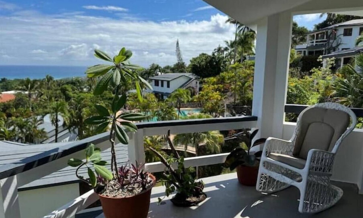 Cabrera Apartment | Cabrera, La Catalina SkyView Casa Verde