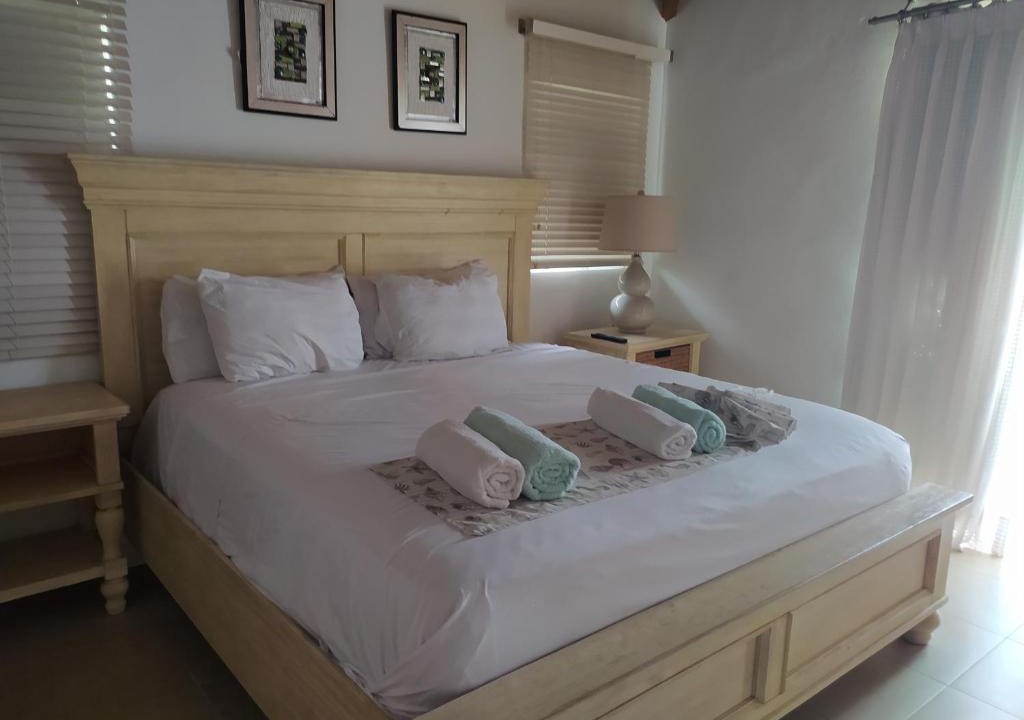 Dominicus Apartment | Cadaques Caribe Apartment 2 Bedroom, Private Beach