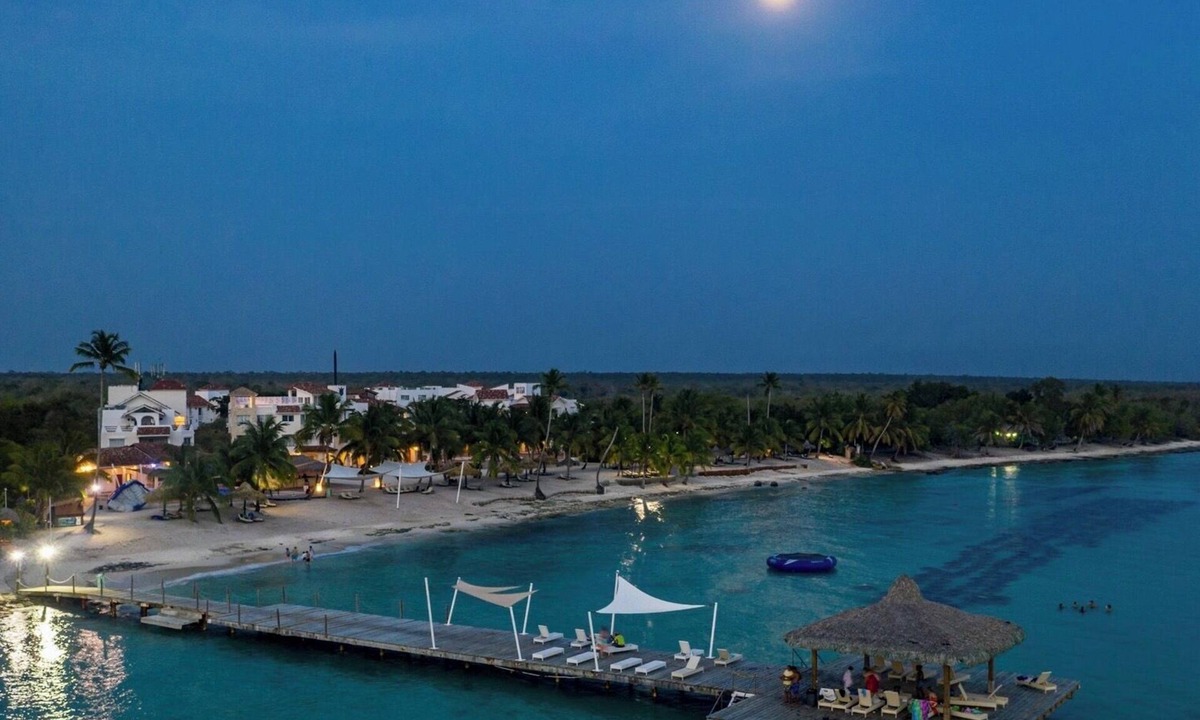Dominicus Apartment | Cadaques Caribe Bayahibe 2BR Apt