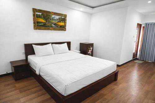 Pemogan Apartment | cahaya green bali