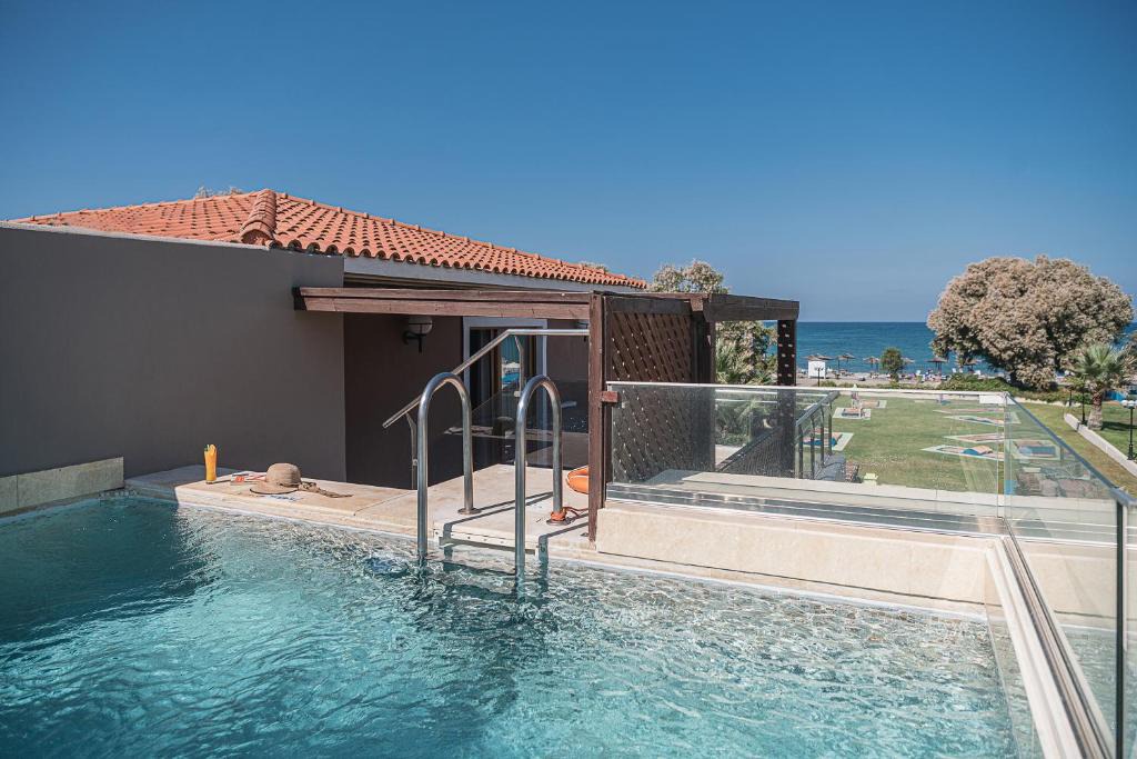 Gerani Resort | Caldera Creta Paradise