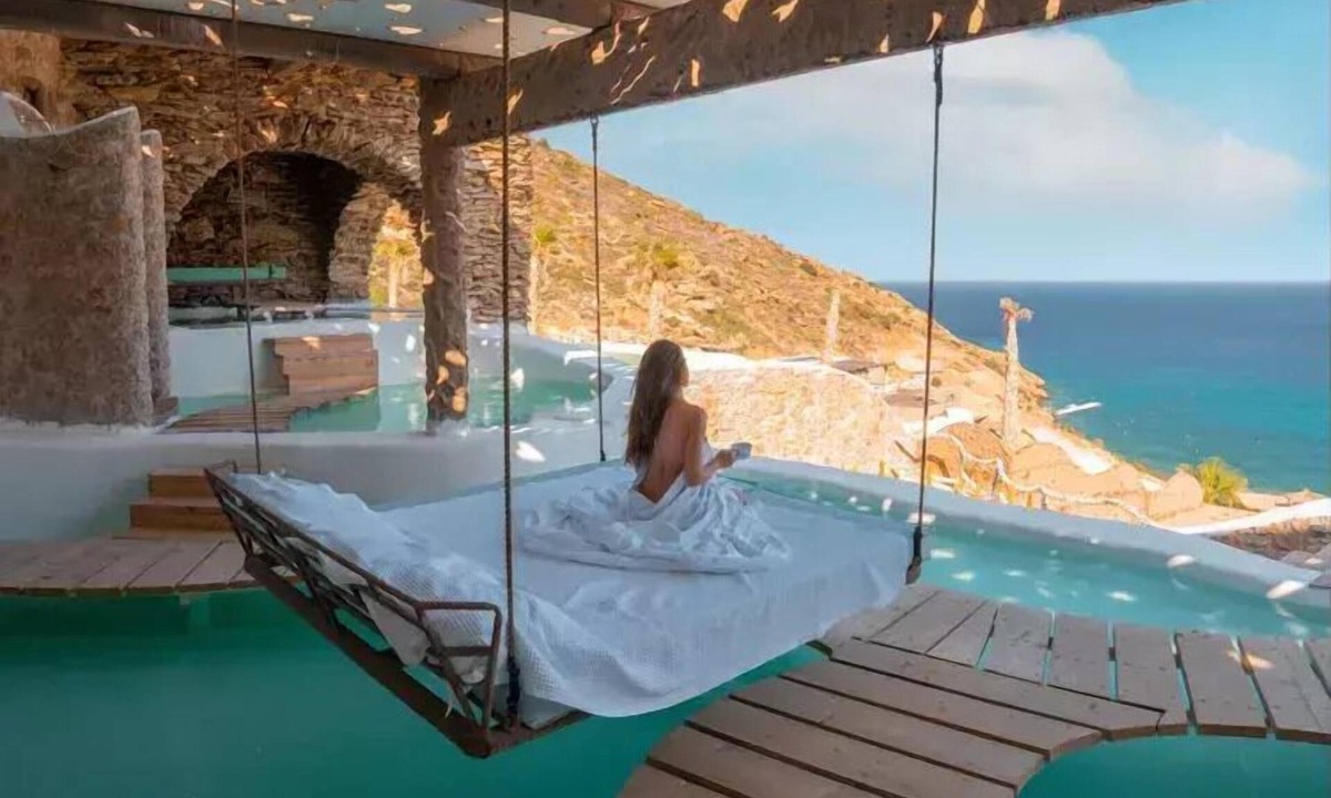 Milopotas Hotel | Calilo