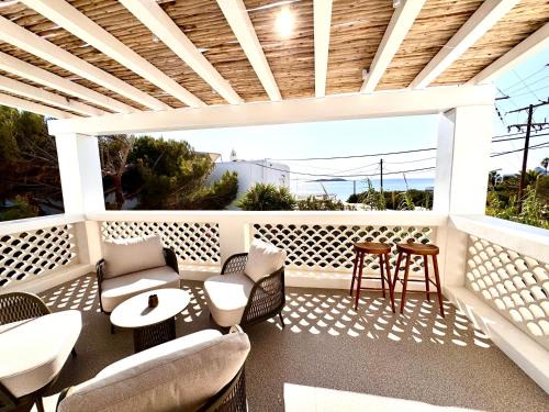 Mykonos Town Villa | Callisso Mykonos