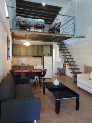 Volissos House | Calm Point Home 2