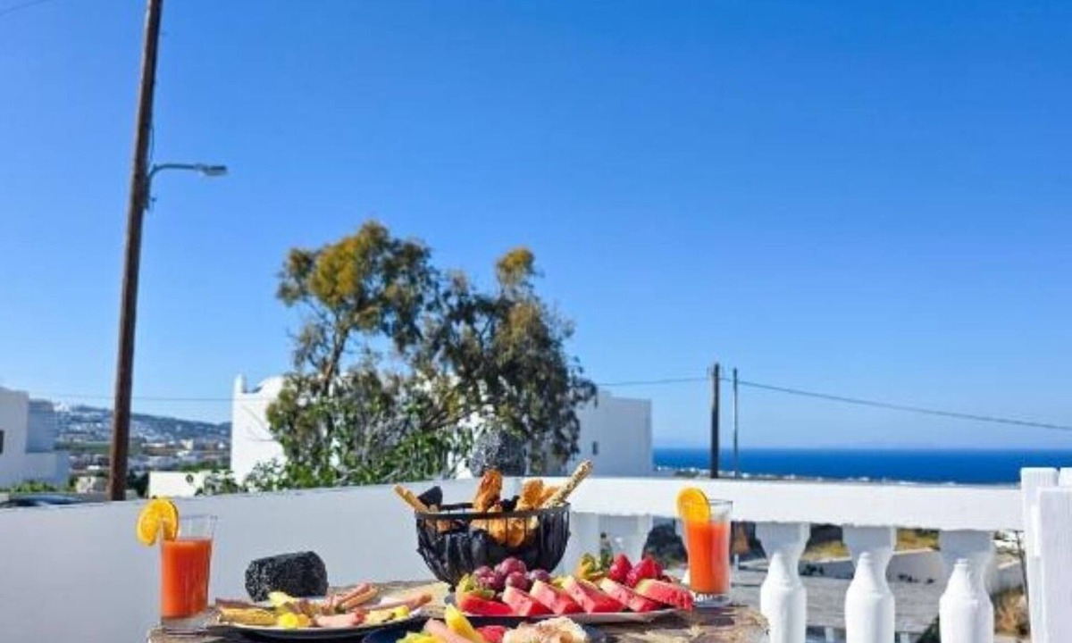 Vothon Hotel | Calypso Heaven : King Room with Balcony