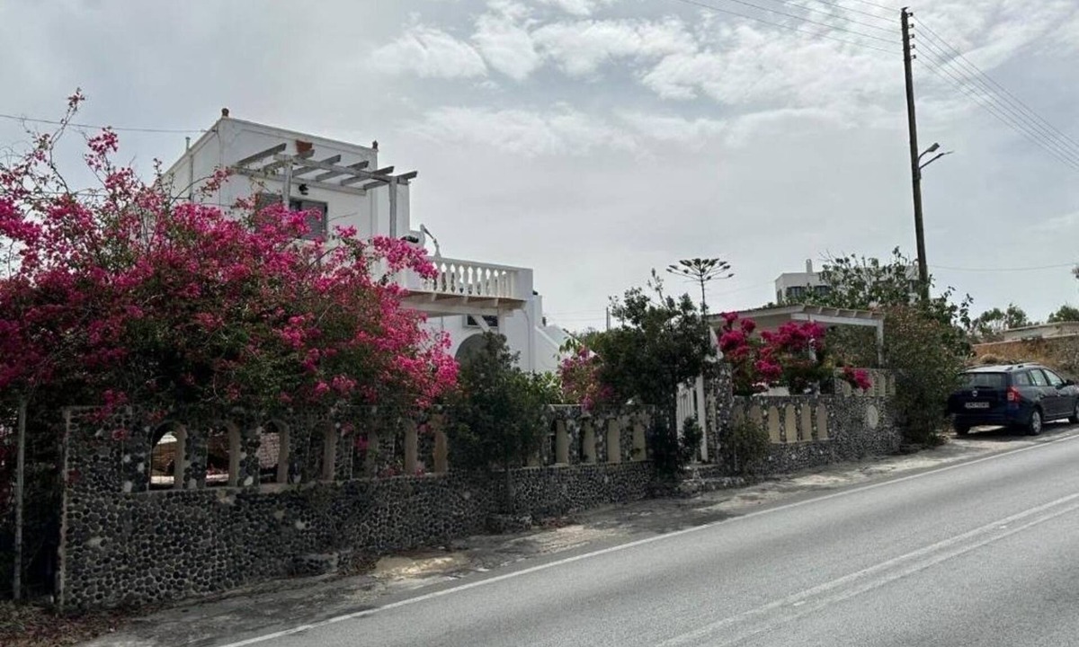 Messaria Hotel | Calypso Heaven : Large Double Room
