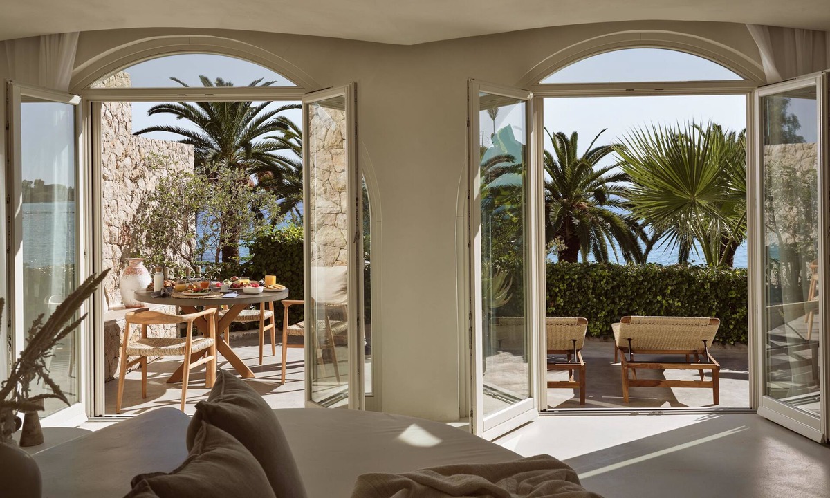 Amoudi Villa | Calypso Villas Zakynthos