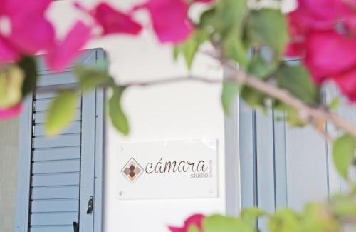 Ornos Apartment | Camara Studio Mykonos