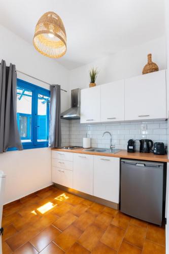 Vothon Apartment | Camel Palm Collection