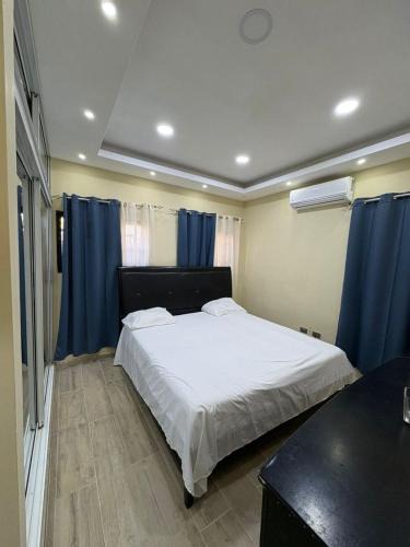 San Pedro de Macoris Apartment | Camiliahouse