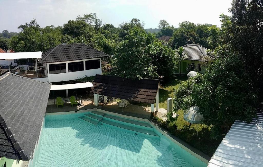Semarang House | Camp David Villa & Resort
