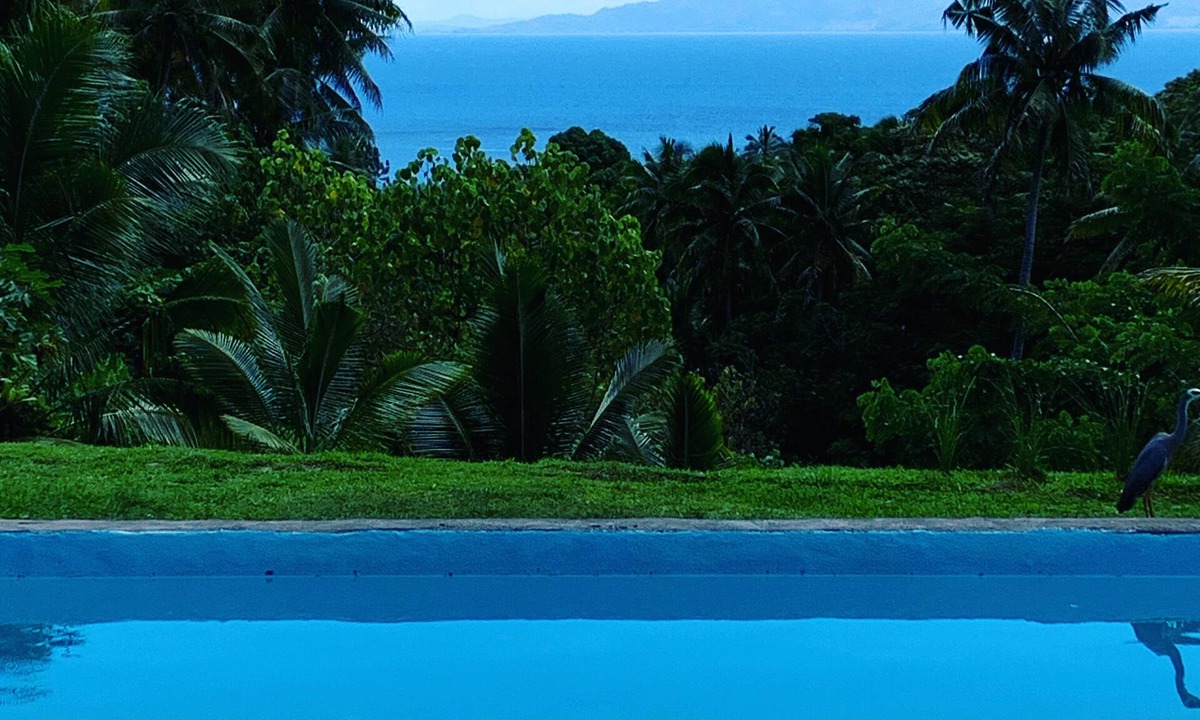 Matei Hostel | Camp Taveuni