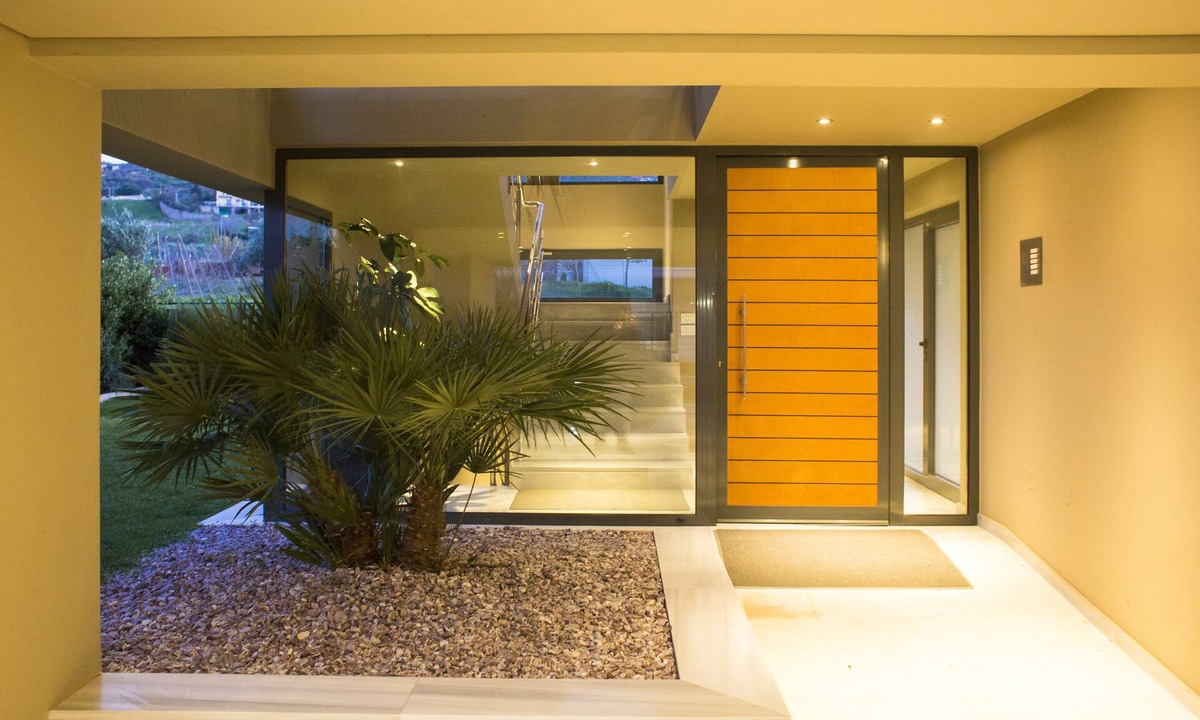 Kissamos House | Campagna Mare