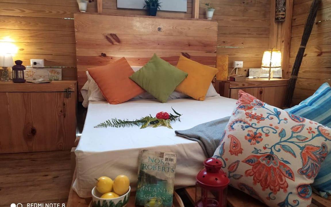 El Limon Other | Camping ∙ 1 bedroom ∙ 2 guests