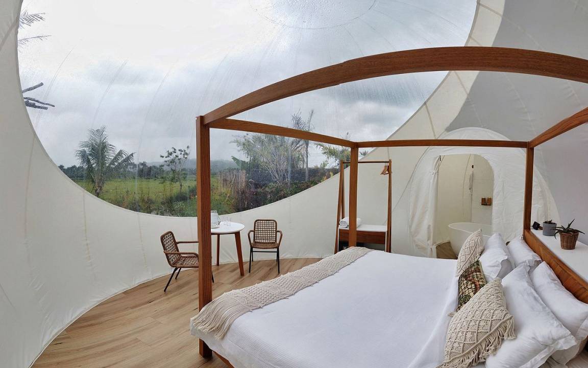 Sabaneta de Yasica Other | Camping ∙ 1 bedroom ∙ 2 guests