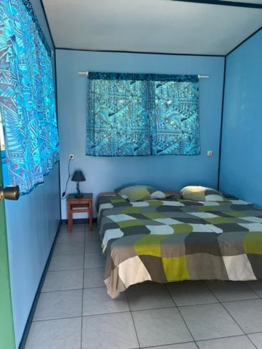 Huahine Other | Camping Hiva Plage