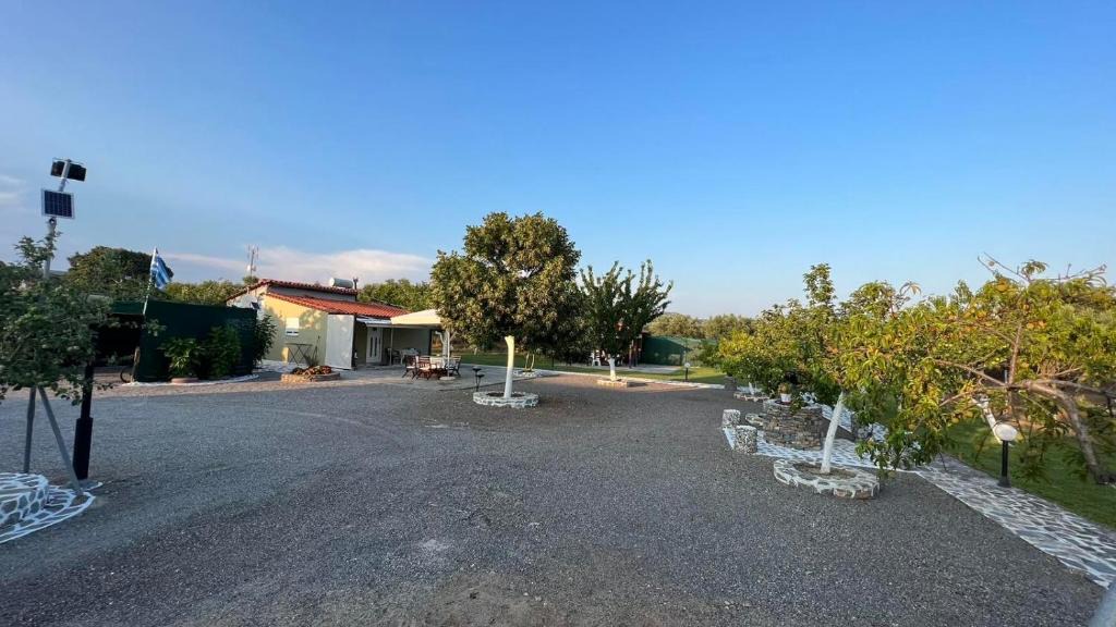 Dhikella House | campo villa
