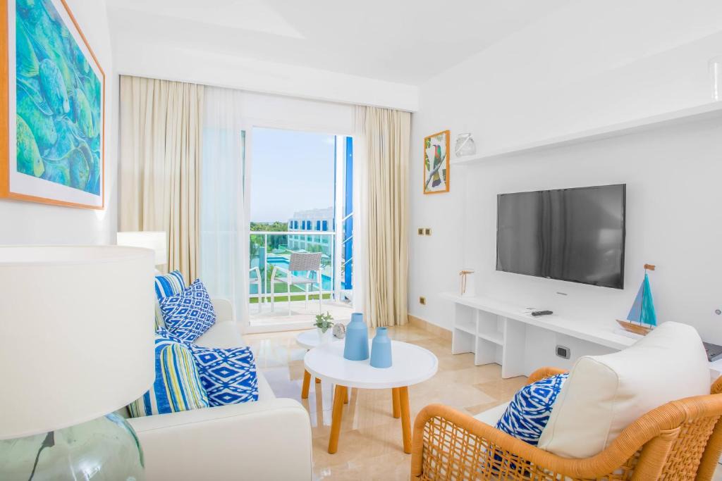 Bavaro Apartment | Cana Rock Condos Golf & Beach Club