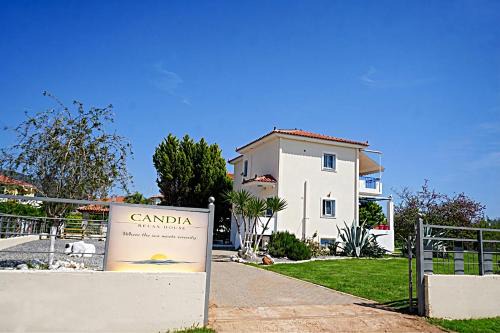 Kandia Apartment | Candia Relax House