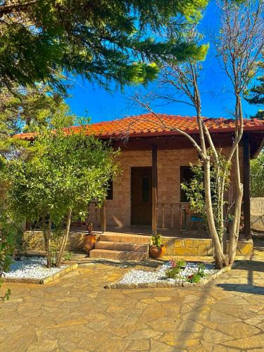 Nea Potidaia House | Candys Yard