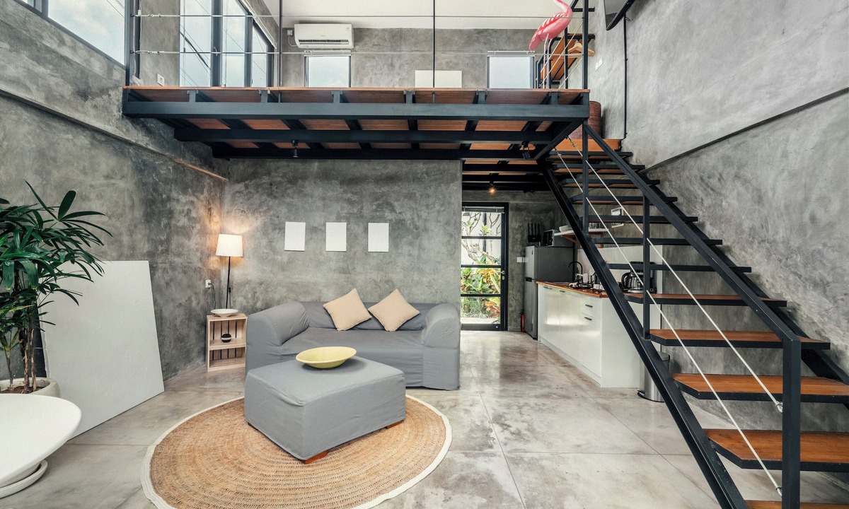 Babakan Apartment | Canggu 2Plex