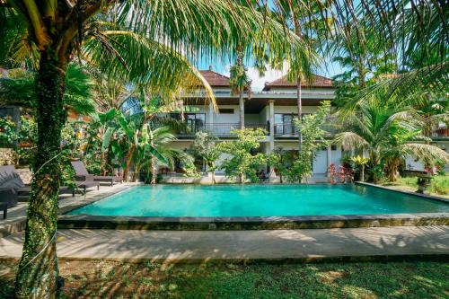 Petulu Resort | Canting Bali Suite by The Travel Ubud Bali