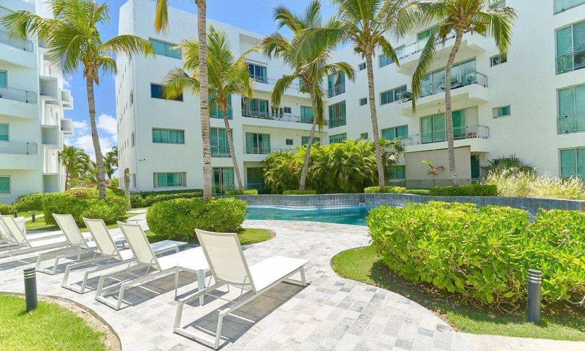Punta Cana Apartment | Cap Blue Apartamento C315