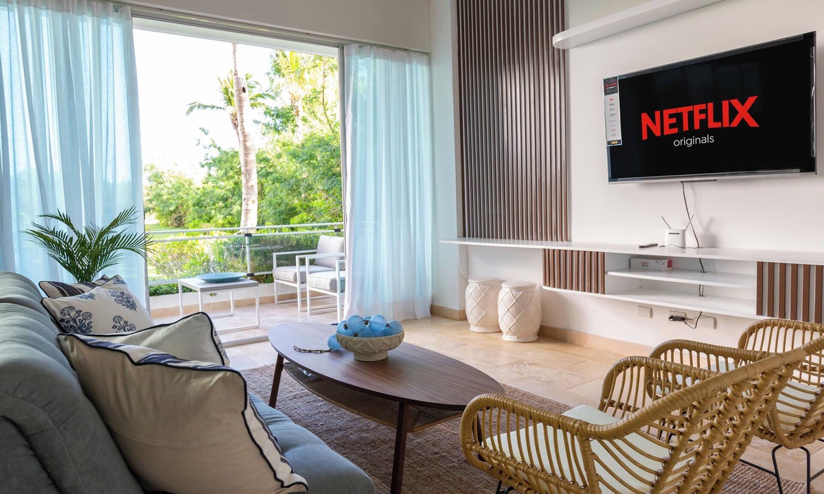 Punta Cana House | Cap Cana 3BR Full Kitchen, Wifi, Smart Check-In