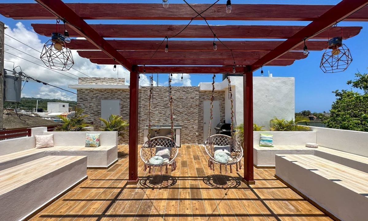 Cabrera Apartment | Cape Coral 1