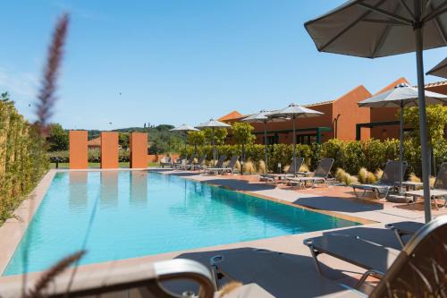 Peroulades Bed & Breakfast | Cape Resort