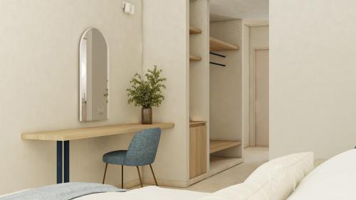 Argassi Resort | Captains De Luxe