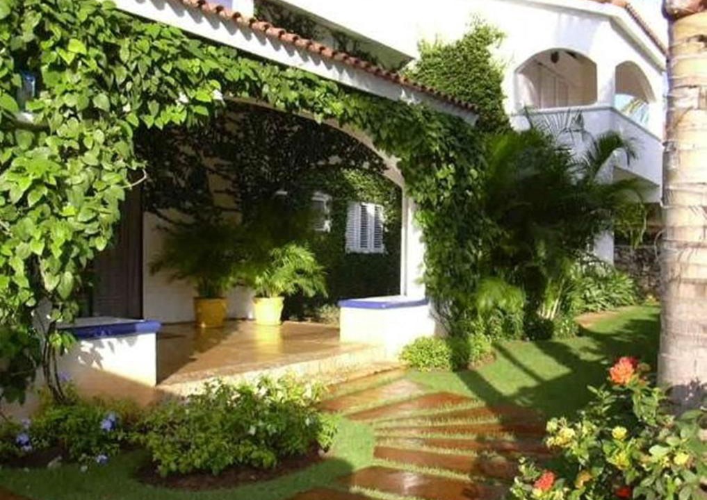 Dominicus House | Caraibidamari