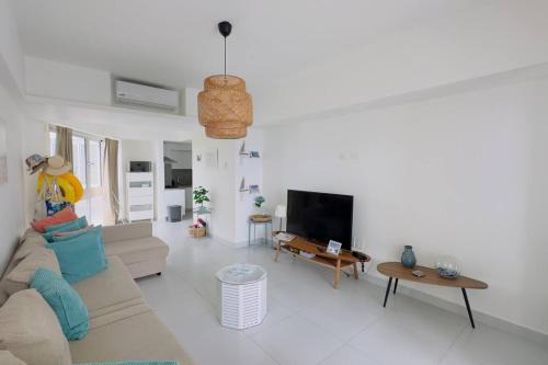 Juan Dolio - El Pueblo Apartment | Caribbean Paradise Aquarella 22th