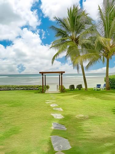 Juan Dolio - El Pueblo House | Caribbean Beachfront Living, Apartment