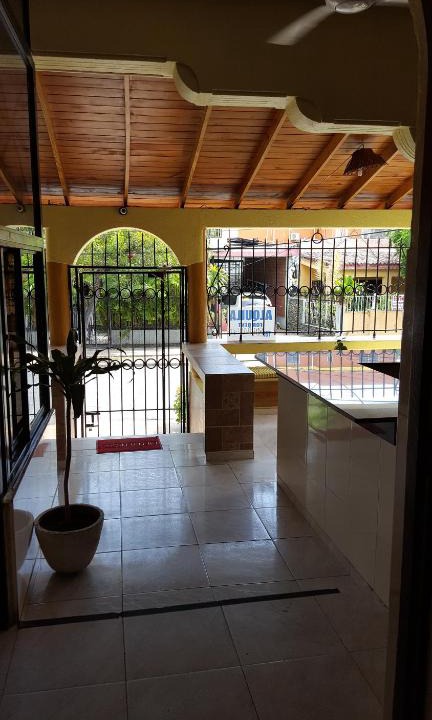Reparto Aguedita Hotel | Caribbean Hotel Santo Domingo
