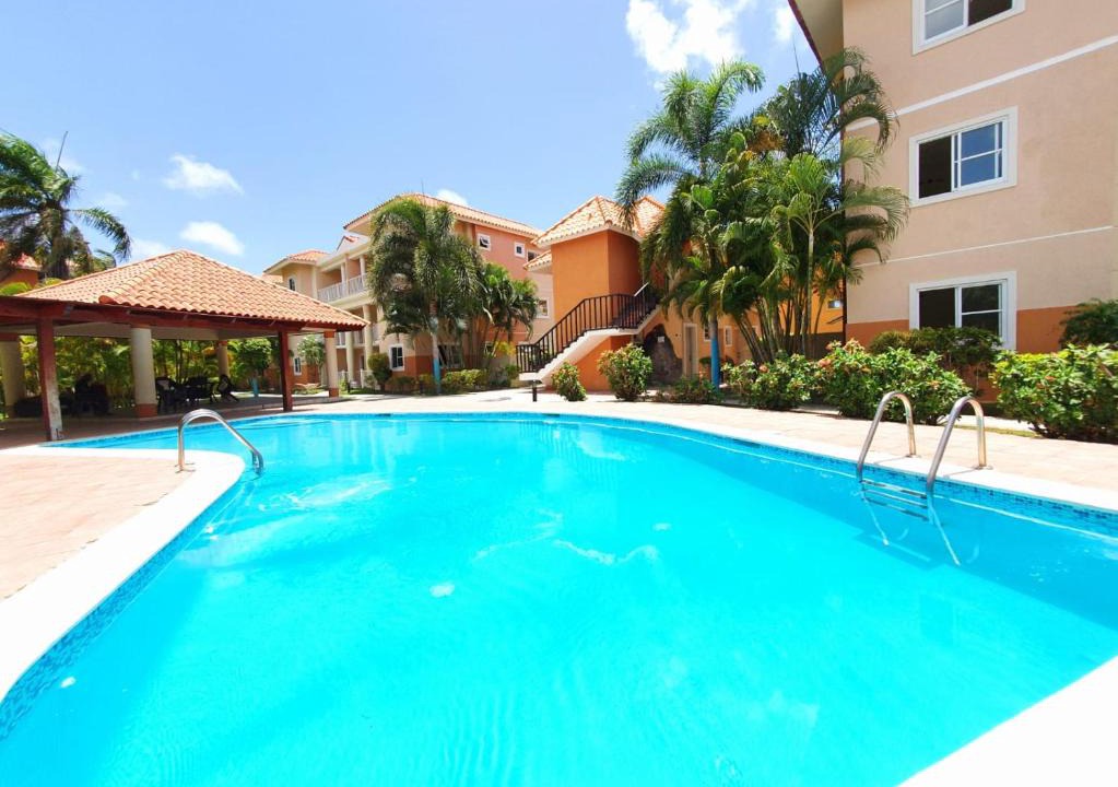 Punta Cana Apartment | Caribbean life moment