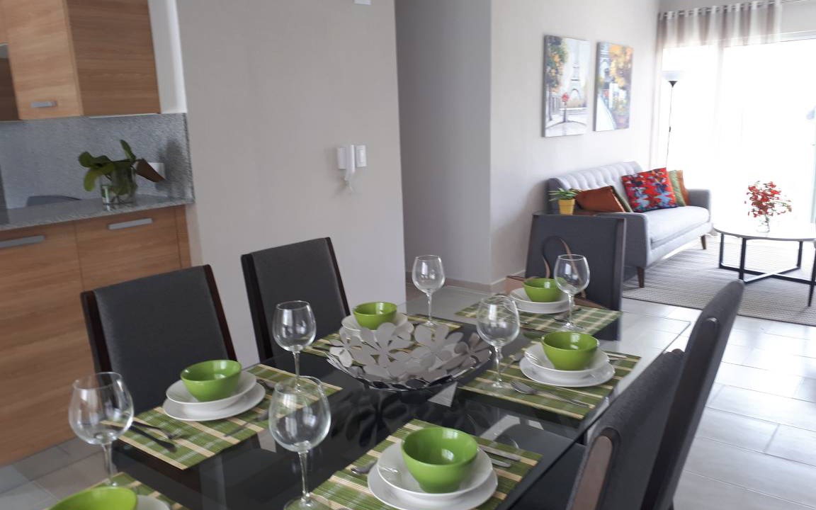 Santo Domingo Apartment | Caribbean Riviera Apartment